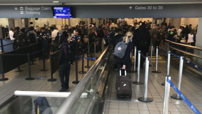 Global Entry, Nexus, SENTRI, TSA: It’s all so CLEAR