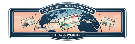 PostcardsFromTheNet